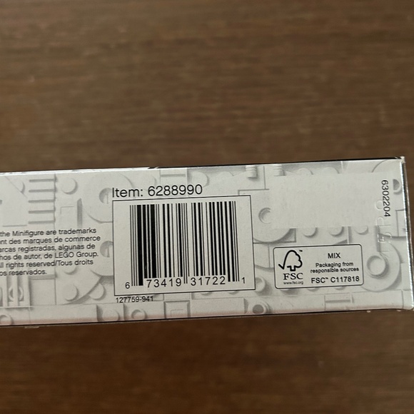 Lego Star Wars T-16 Skyhopper vs Bantha Microfighters #75265 - Picture 4 of 4